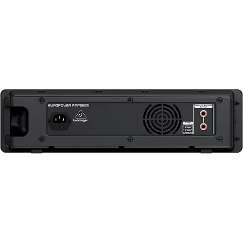 Behringer EUROPOWER PMP550M 5-Channel 500W Powered Mixer