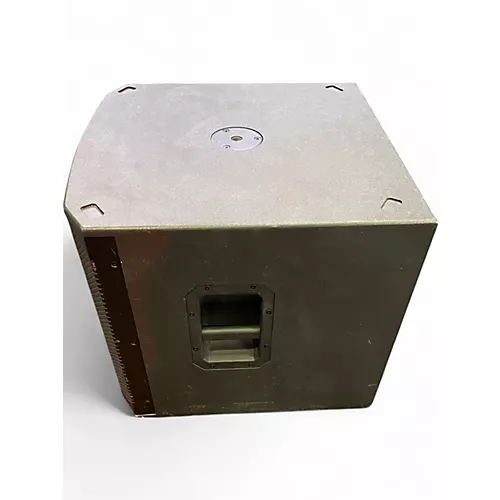 Used Electro-Voice EKX18SP Powered Subwoofer