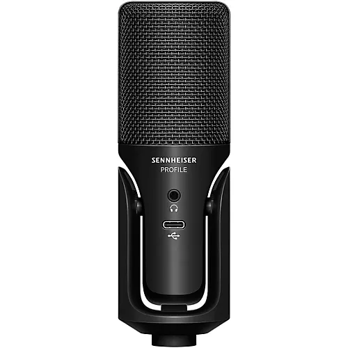 Sennheiser Profile Streaming Set