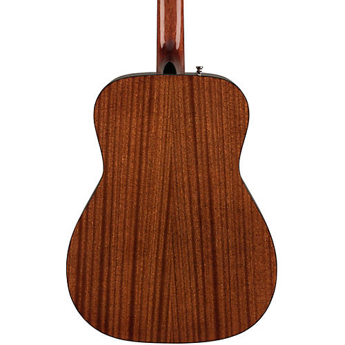 Fender CC-60S Concert Acoustic Guitar Sunburst