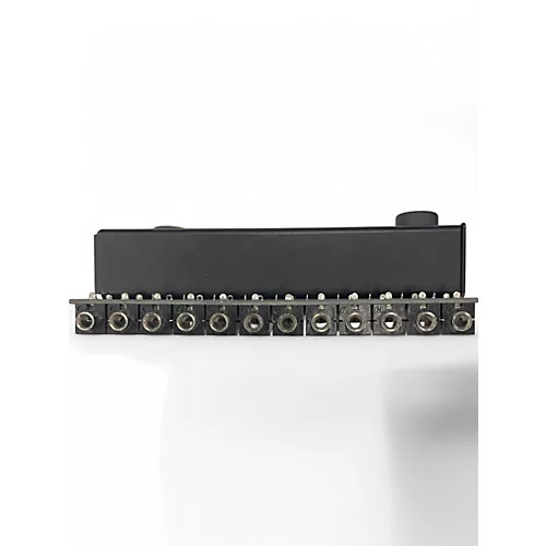 Used Moog WERKSTATT-01 Production Controller