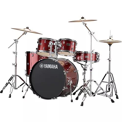 Yamaha Rydeen 5-Piece Shell Pack With 22