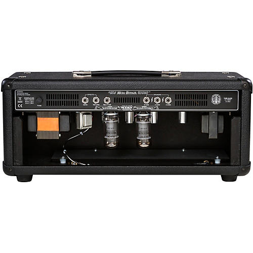 MESA/Boogie Fillmore 50 Guitar Tube Head Black