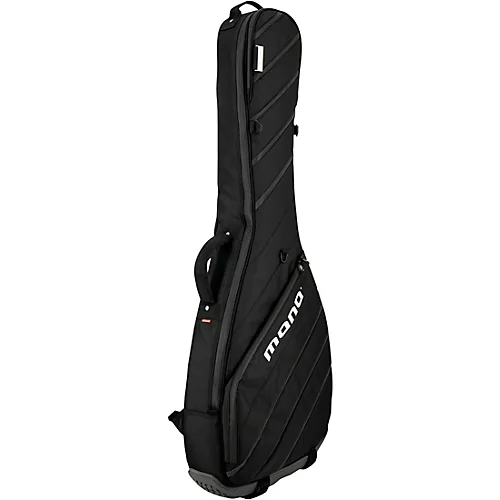 MONO Vertigo Ultra Semi-Hollow Guitar Case Black