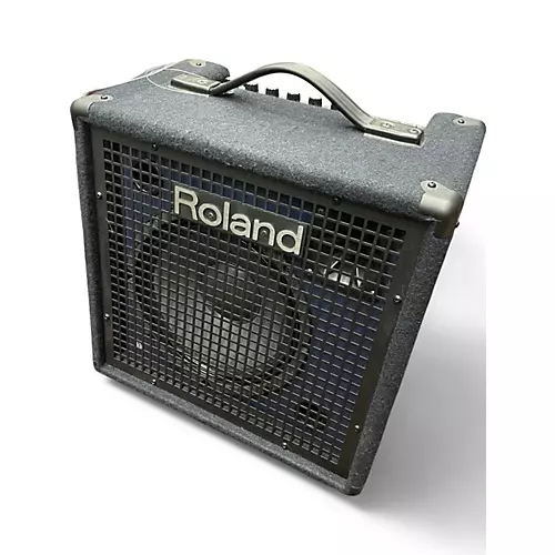Used Roland KC80 Keyboard Amp