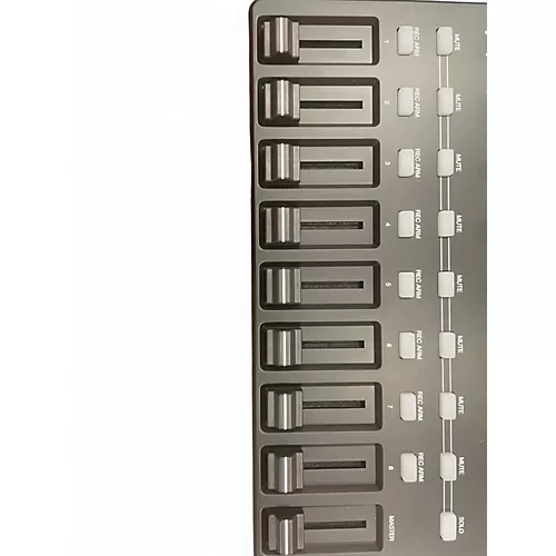 Used Akai Professional MIDIMIX MIDI Interface