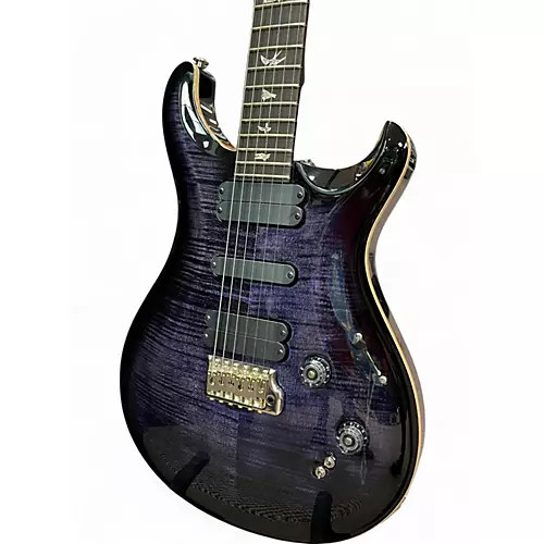 Used 2023 PRS 509  Purple Mist Solid Body Electric Guitar Purple Mist