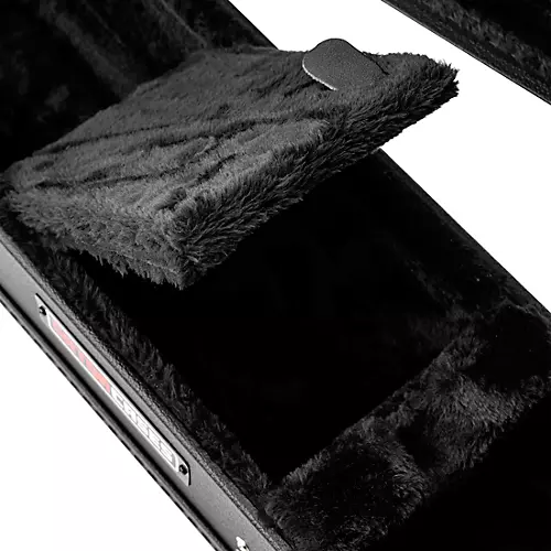 Gator GWE-LPS Hardshell LP-Style Guitar Case Black