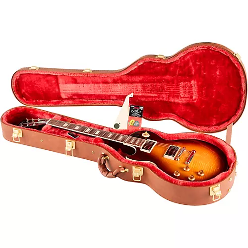 Gibson Slash Les Paul Standard Left-Handed Electric Guitar Appetite Burst