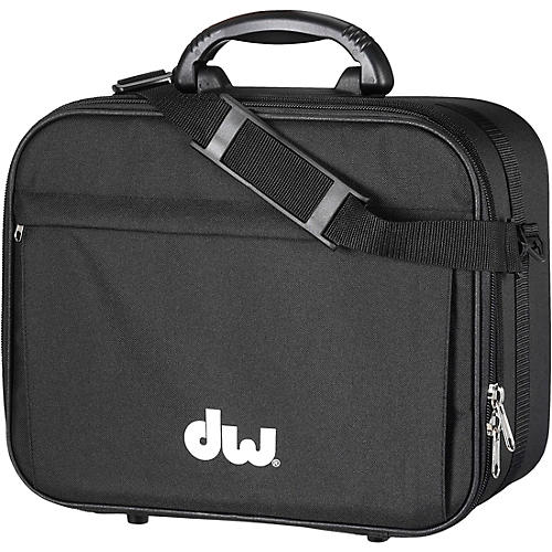 DW 5000 Series Accelerator Double Bass Drum Pedal With XF Extended Footboard