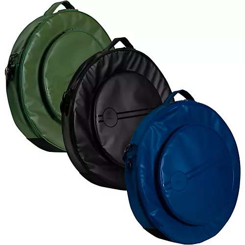 Zildjian Gigging Cymbal Bag 24 in. Sage