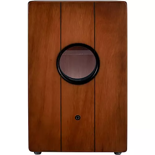 Pearl Electronic Cajon With W.S. Sparks Graphic Finish