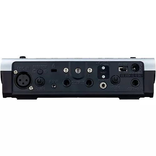Zoom V3 Vocal Processor