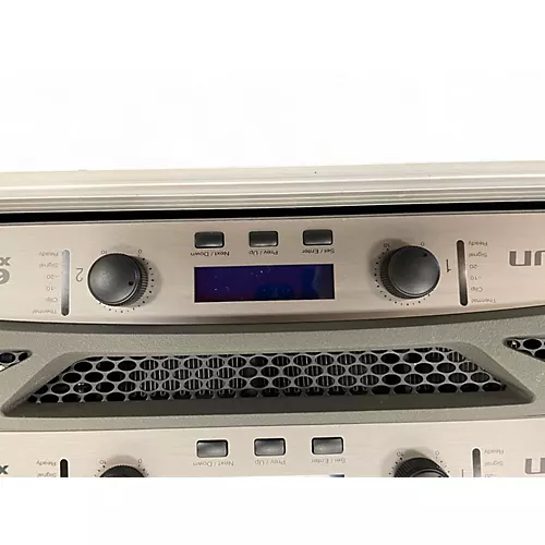 Used Crown XTI6002 Power Amp