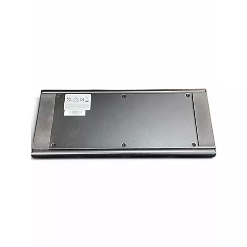 Used Fender gtx-7 Pedal