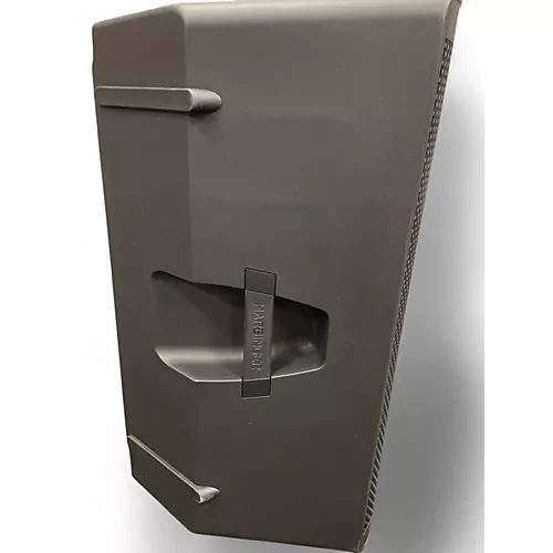 Used Harbinger V4415 Powered Speaker