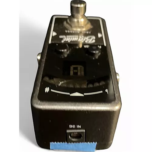 Used Ibanez BIGMINI CHROMATIC TUNER Tuner Pedal