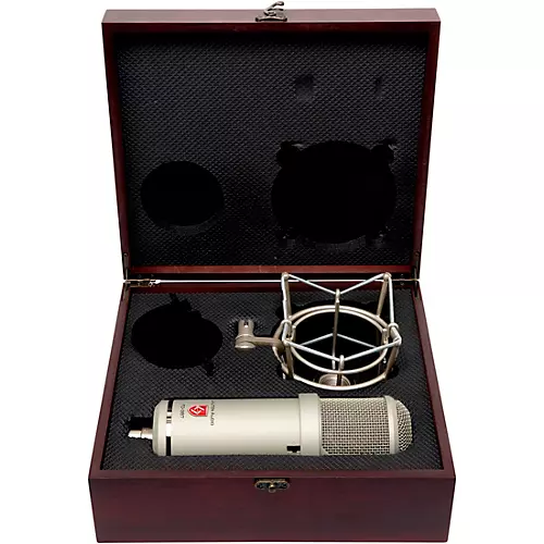 Lauten Audio Atlantis FC-387 FET Condenser Microphone