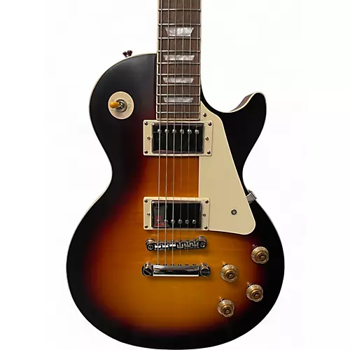 Used Epiphone 1959 Reissue Les Paul Standard Tobacco Sunburst Solid Body Electric Guitar Tobacco Sunburst
