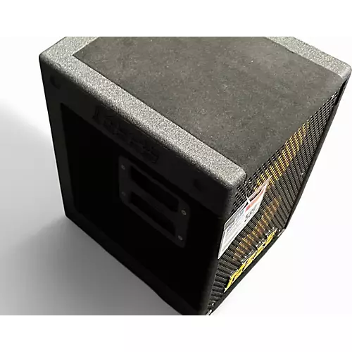 Used Markbass MB58R 102 PURE Bass Cabinet