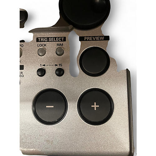 Used Roland TD20 Module Electric Drum Module