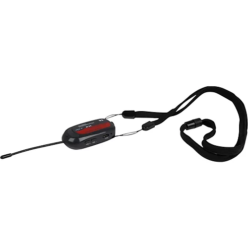 VocoPro Commander-TOUR-10-3 Wireless System, Frequency Set 3 902-928mHz