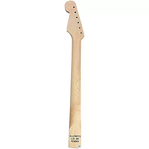 Allparts SRO-FAT Stratocaster Replacement Neck
