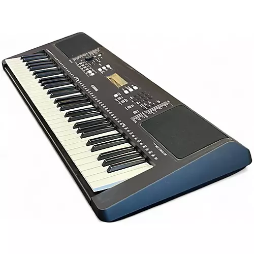 Used Yamaha E363 Digital Piano