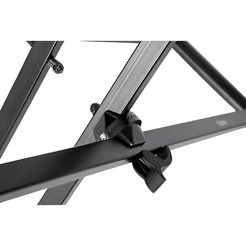 Casio Casiotone CT-S1 61-Key Portable Keyboard Essentials Bundle Black