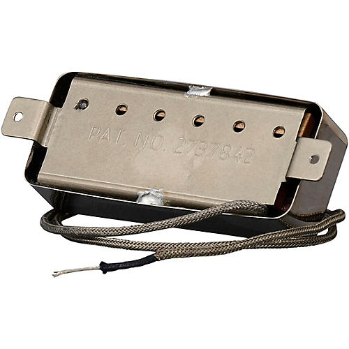 Gibson Firebird Reissue Plus Mini-Humbucker Pickup Nickel