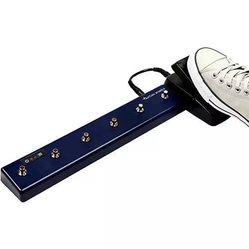 AirTurn BT500S-6 Bluetooth 6 Foot Switch Controller