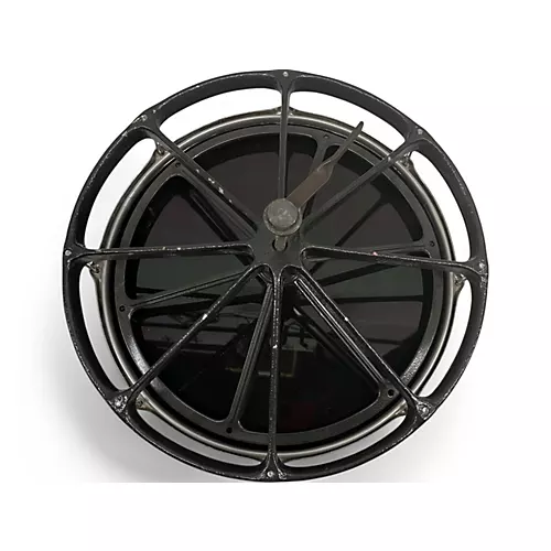 Used Remo 14in roto tom Black Roto Toms Black 33