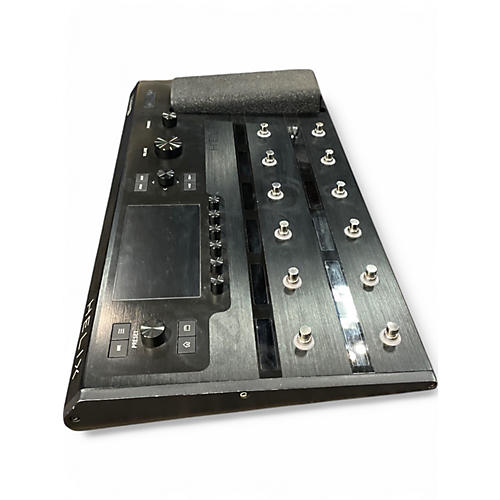 Used 2020s Line 6 Helix Effect Processor