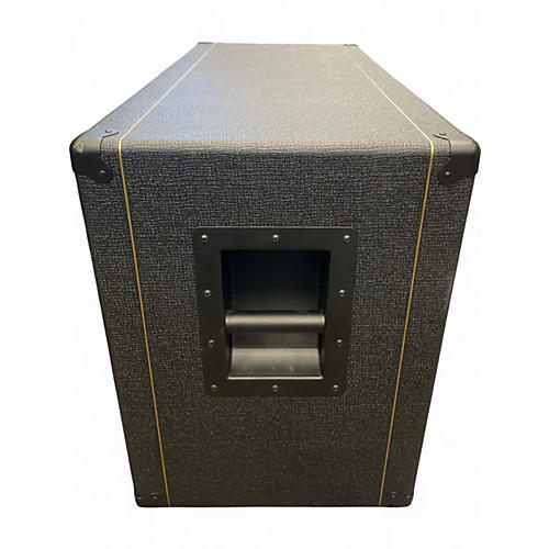 Used Orange Amplifiers PPC212C 2x12 120W Closed Back Guitar Cabinet