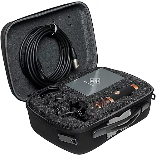 TELEFUNKEN TF51 Tube Microphone