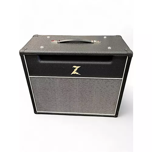 Used Dr Z 2X10 8OHM CABINET Guitar Cabinet
