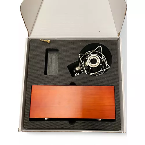 Used Warm Audio wa-87R2 Condenser Microphone