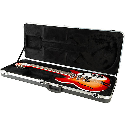 Rickenbacker 1993Plus 12-String Electric Guitar Fireglo