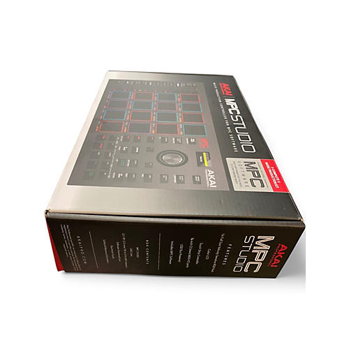 Used Akai Professional MPC Studio 2 Production Controller