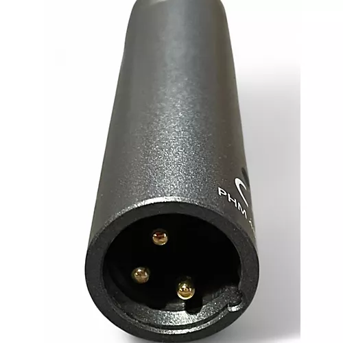 Used Shure Beta 98AMP/C Drum Microphone