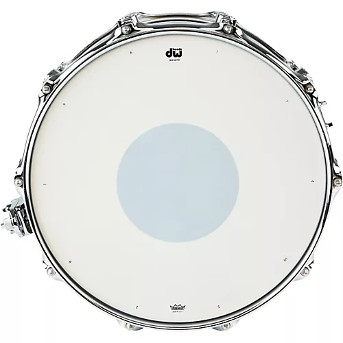 DW Performance Series Snare Drum 14 x 6.5 in. Ebony Stain Lacquer