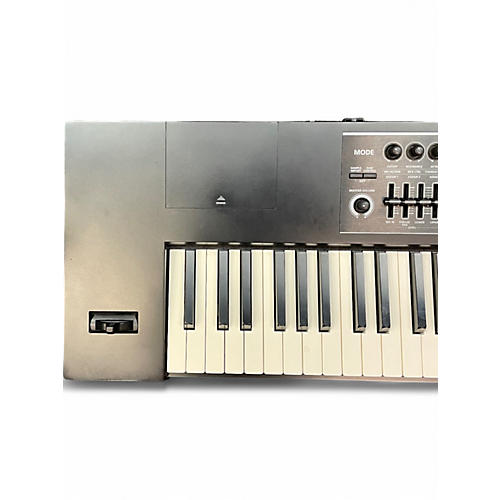 Used Roland Juno DS Keyboard Workstation