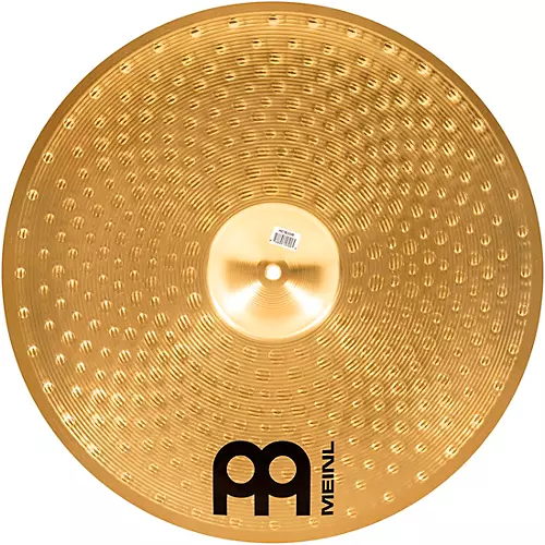 MEINL HCS Ride Cymbal 22 in.