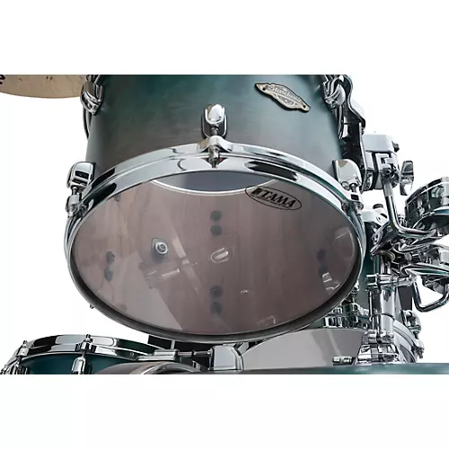 TAMA Starclassic Walnut/Birch 3-Piece Shell Pack With 22