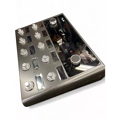 Used Fender Tone Master Pro Effect Processor