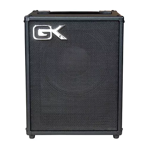 Gallien-Krueger MB110 1x10 100W Ultralight Bass Combo Amp with Tolex Covering