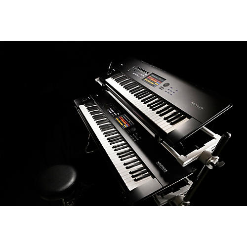 KORG NAUTILUS Music Workstation 73 Key