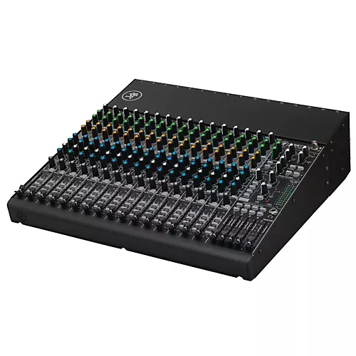Mackie VLZ4 Series 1604VLZ4 16-Channel/4-Bus Compact Mixer