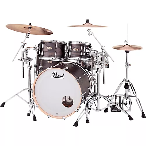 Pearl Session Studio Select 5-Piece Shell Pack With 22