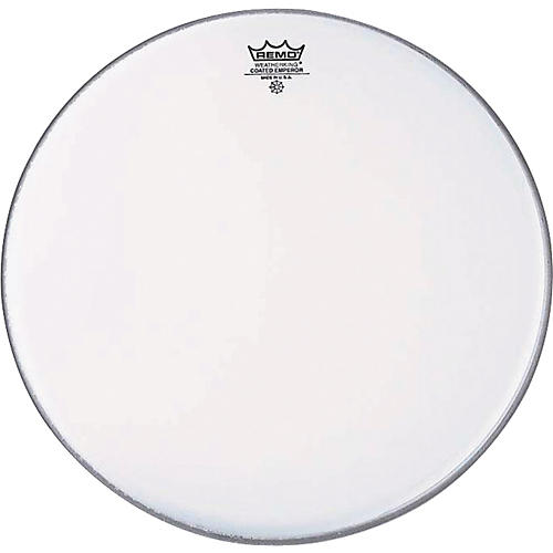 Remo Emperor Coated Drum Head 18 in.